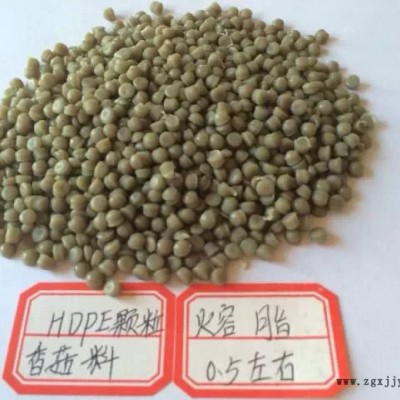 我廠大量批發(fā)銷售PE\HDPE，LDPE、PP顆粒，藍(lán)色顆粒\香菇料\高密度聚乙烯再生顆粒，貨源充足