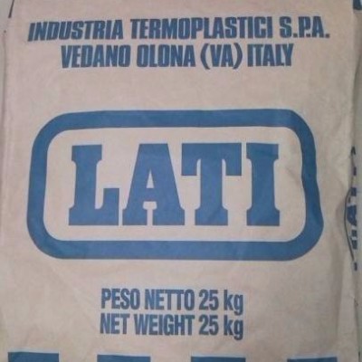 ABS塑料 意大利LATI ABS LASTILAC RT K/10 碳纖增強ABS