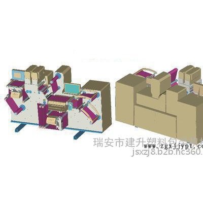 優(yōu)惠供應 塑料瓶收縮膜商標 檢品機