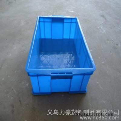 供應力豪大量銷售浙江塑料箱 麗水塑料箱