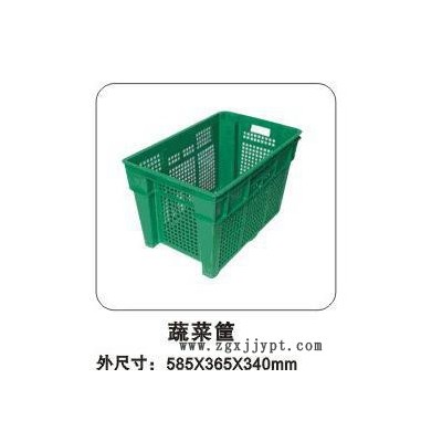 塑料周轉(zhuǎn)筐，塑料箱