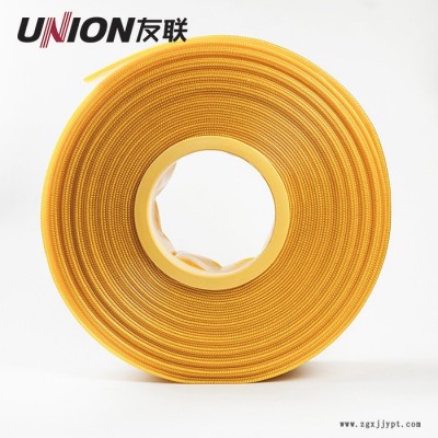 友聯(lián) PVC1寸2寸3寸農用灌溉水帶噴灌高壓水泵出水管涂塑料軟管