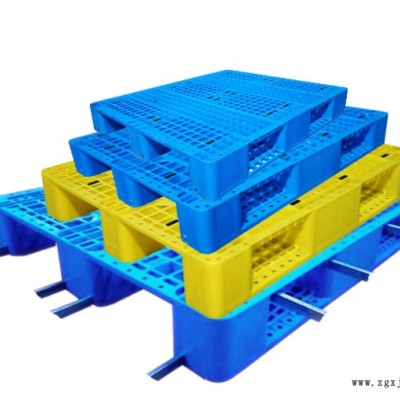 臨夏塑料托盤廠，臨夏塑料棧板規(guī)格全 塑料托盤廠家