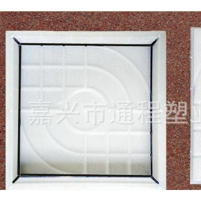 塑料模具 西班牙塑料模具25x25x4 精密塑料模具