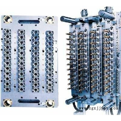 臺(tái)鼎模具     瓶坯模具       塑料模具廠家 家電模具