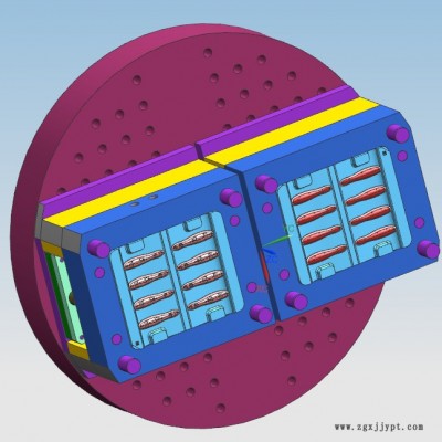 恒炬模具 注塑模具 電動(dòng)牙刷模具廠家  歡迎電話咨詢塑料模具加工