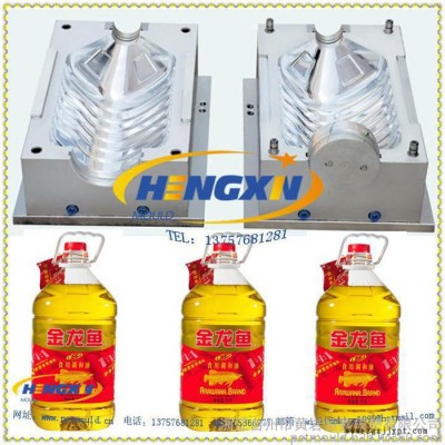 供應吹瓶模具（耐高溫瓶模具，中溫灌裝模具）blowing bottle mould