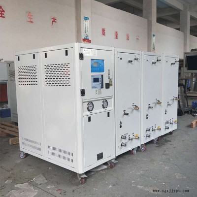 卡睿博KRB 50P工業(yè)冷凍機(jī)組模具注塑模具制冷機(jī)工業(yè)冷水機(jī)定制 工業(yè)冷水機(jī)組