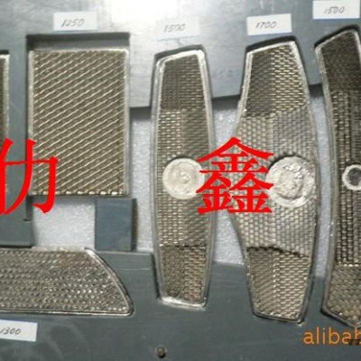 電鑄道釘模仁/車(chē)燈模具/電鑄模具/電鑄銅產(chǎn)品/車(chē)燈反射器模具