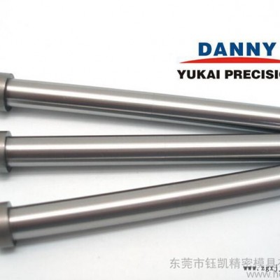 供應(yīng)DANNYct沖針/凸模、模具配件