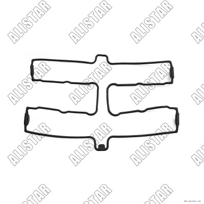 XJR400 94-99氣缸蓋密封圈橡膠墊膠圈中修墊片中缸密封圈