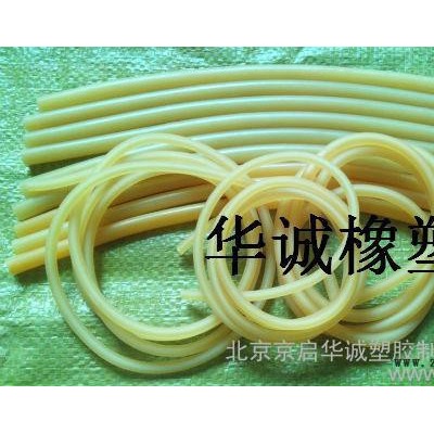 供應(yīng)華誠塑膠2*5乳膠管生產(chǎn)廠家，乳膠管規(guī)格齊全