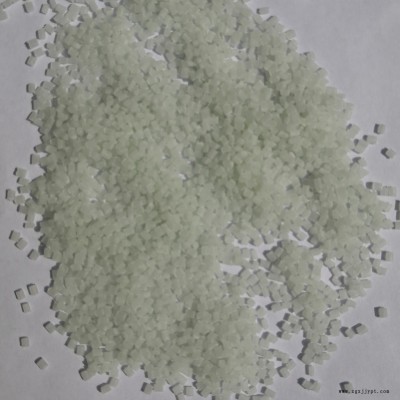 專業(yè)生產(chǎn)環(huán)保增強G30白色尼龍改性料 短波纖尼龍 PA66 尼龍66