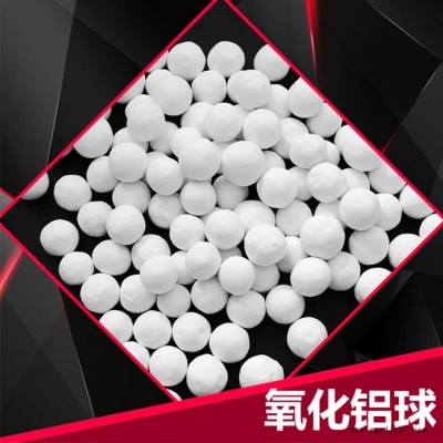 氧化鋁球催化劑 信瑞思氧化鋁球催化劑 干燥快使用壽命長(zhǎng)廠家供應(yīng)