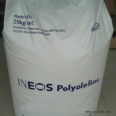 英力士 INEOS PP 100-GA09 100-GA12 低氣味水平 催化劑殘留量低 均聚物