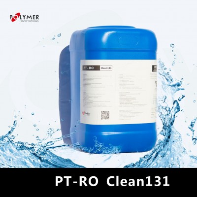 寶萊爾 反滲透堿性清洗劑  PT-RO Clean131 反滲透清洗 POLYMER 廠家直供 價格面談