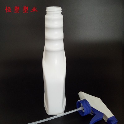 玻璃清洗劑噴壺 噴霧瓶 油煙凈專用噴霧瓶 恒塑品牌質(zhì)量放心