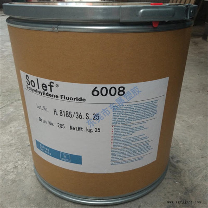 PVDF 6008