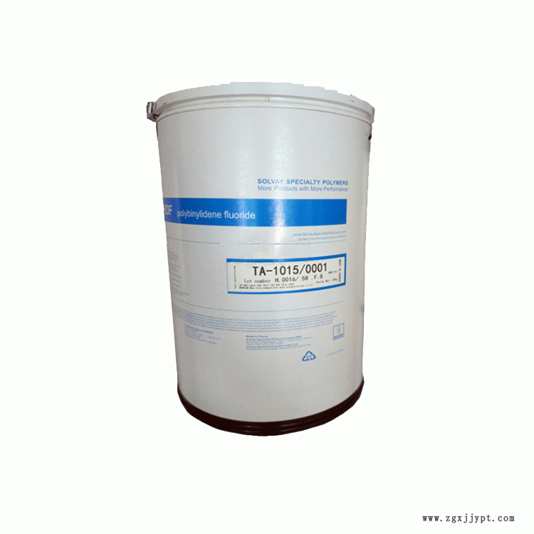 PVDF-美國蘇威-5