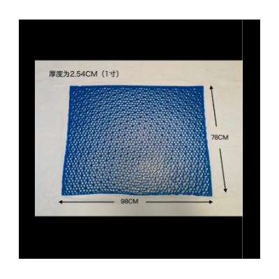 TPE凝膠床墊榻榻米宿舍家用床墊涼感冰墊成人透氣床墊