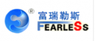 富瑞勒斯FEARLESS