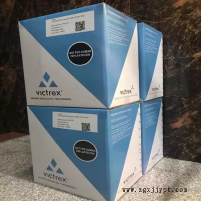 威格斯 VICTREX PEEK 650CA30 30% 碳纖維增強 耐磨性良好