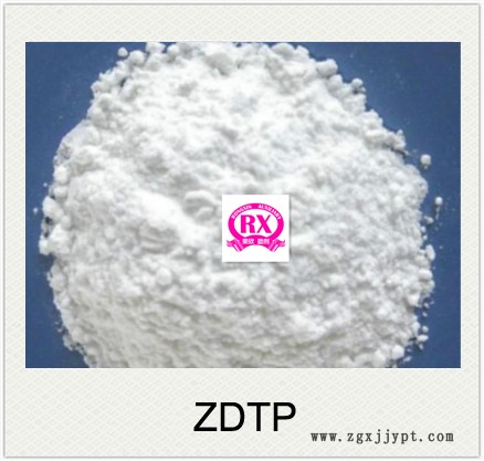 鶴壁榮欣促進劑  ZDTP  化學名稱 二烷基二硫代磷酸鋅示例圖1