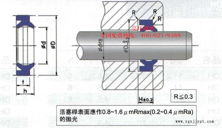 DH設(shè)計圖