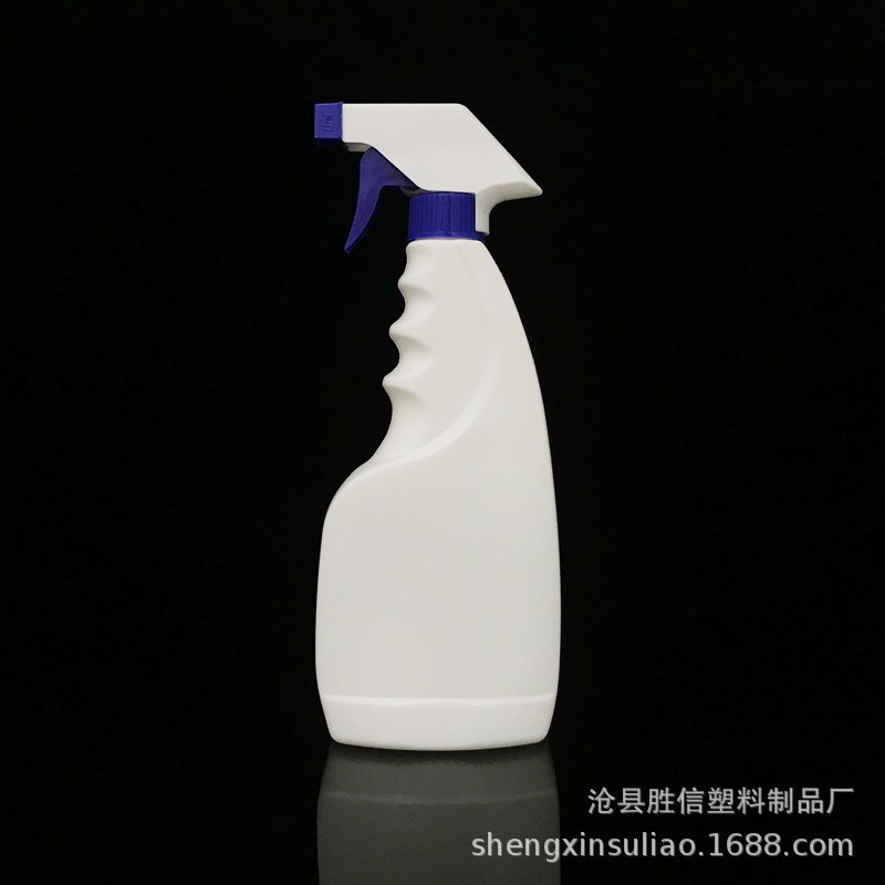 塑料瓶子 清洗劑噴霧瓶 噴瓶 恒塑廠家直營