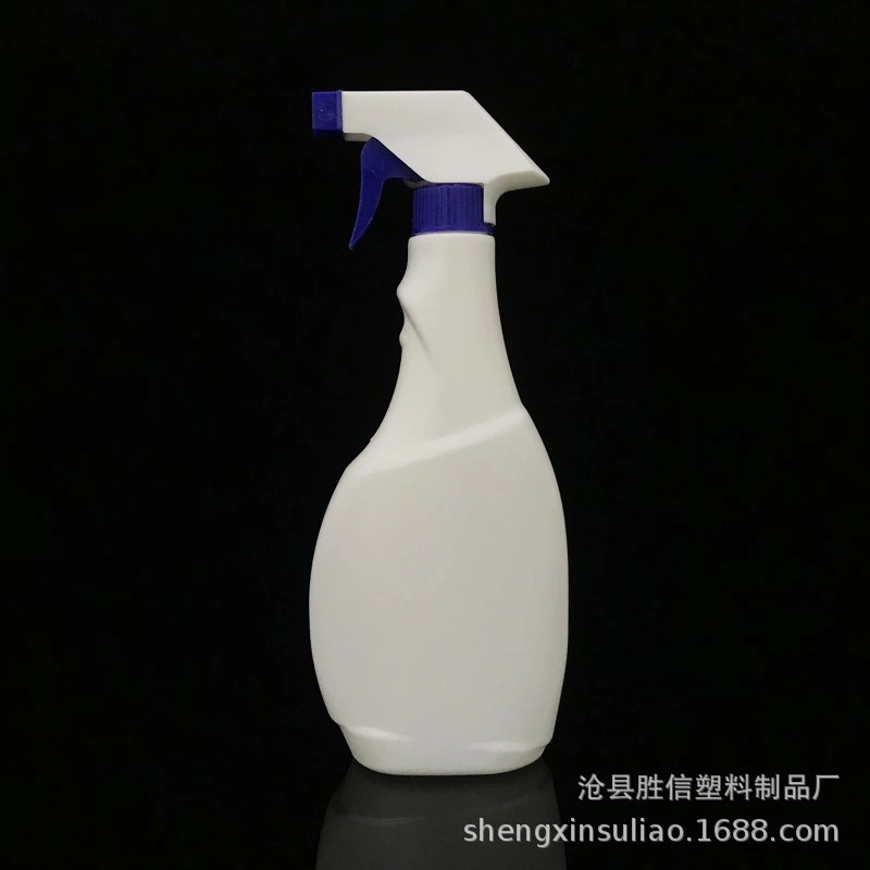 清洗劑噴瓶 噴霧瓶 噴瓶 恒塑品牌質(zhì)量放心