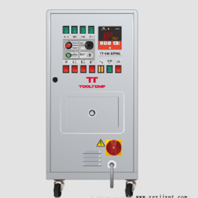 瑞士TOOL-TEMP模溫機溫度控制器介紹