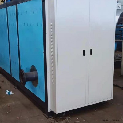 供應(yīng)：YDW30KW-2400KW電加熱導(dǎo)熱油爐，電磁導(dǎo)熱油加熱器，模溫機(jī).