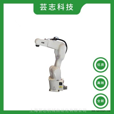 上海全新ABB機(jī)器人現(xiàn)貨 IRB1200機(jī)械手 搬運(yùn) 上下料 碼垛irb1200機(jī)械手