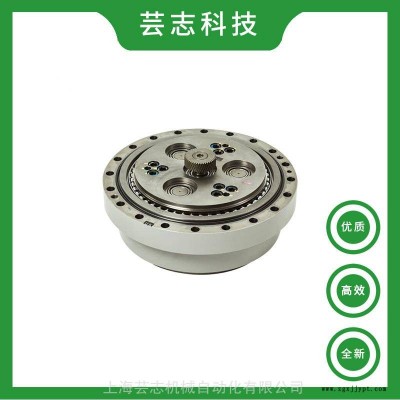 全新原裝現(xiàn)貨ABB機(jī)器人IRB7600機(jī)械手三軸減速機(jī)3HAC031580-004 機(jī)械手齒輪箱