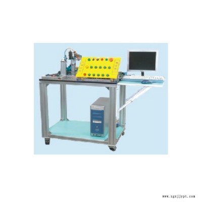 姿勢判別機械手實習機實訓考核裝置  姿勢判別機械手實習機實訓設(shè)備  姿勢判別機械手實習機綜合實訓臺