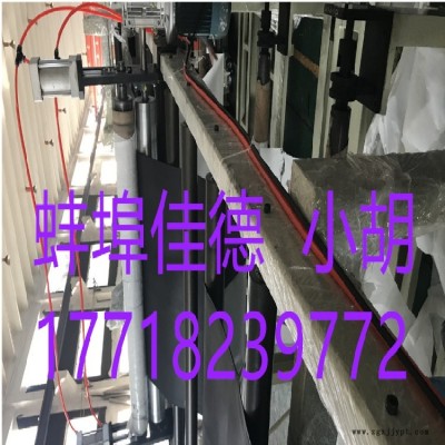 丁基膠片材擠出機_汽車丁基止震膠片材擠出機/環(huán)保型/代加工