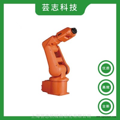 原廠全新江蘇ABB機(jī)器人現(xiàn)貨 IRB120機(jī)器人報價 IRB120搬運 解碼垛 錫焊 上下料機(jī)械手