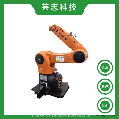 全新原廠庫卡機器人現(xiàn)貨 KUKA KR6_R700-2 搬運 上下料 機械手