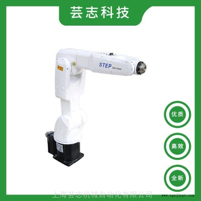 全新現(xiàn)貨STEP新時(shí)達(dá)桌面型小負(fù)載工業(yè)機(jī)器人SD7/900 全新現(xiàn)貨國產(chǎn)高品質(zhì)國產(chǎn)小型工業(yè)機(jī)械手