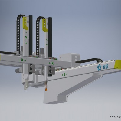 福州射出機(jī)機(jī)械手廠家 歡迎咨詢 廈門經(jīng)銳精密設(shè)備供應(yīng)