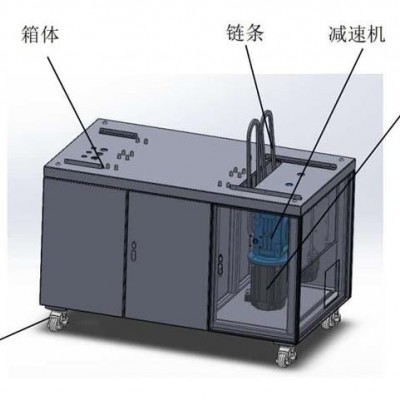 開煉機(jī)的作用-肇慶開煉機(jī)-廣州普同儀器(查看)