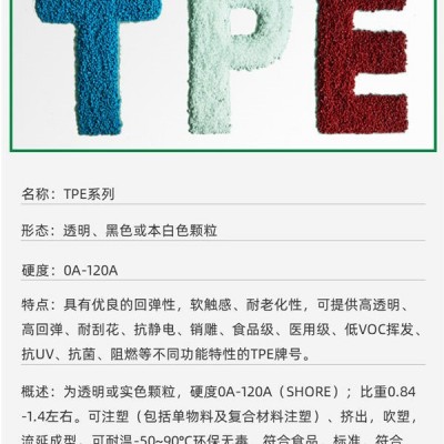 tpe塑膠原料-嘉洋新材料有限公司-tpe塑膠原料供應(yīng)