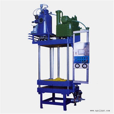 全自動液壓真空成型機報價-全自動液壓真空成型機-匯萊公司