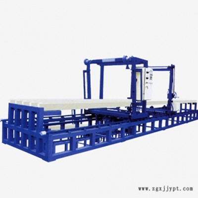 eps泡沫切割機廠-eps泡沫切割機-南海匯萊機械(查看)