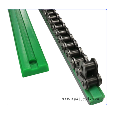 CKG型聚乙烯鏈條導(dǎo)軌多少錢-寶康發(fā)貨及時
