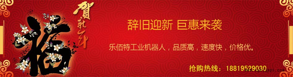 上海機(jī)械手4軸系統(tǒng) 樂佰特機(jī)械手 國產(chǎn)自動(dòng)化機(jī)器人 售后保修一年示例圖2